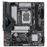 Tarjeta Madre Gigabyte B860M EAGLE WIFI6, Micro-ATX, LGA 1851, Intel B860, 128GB DDR5, HDMI/DP para Intel  2