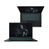 Laptop Gamer Gigabyte GAMING A16 CWH, 16" 1920x1200 WUXGA, Intel Core i7-13620H, NVIDIA GeForce RTX 5070, 32GB, 1TB SSD, Windows 11 Home, Inglés - Imagen adicional 2