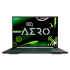 Laptop Gamer Gigabyte AERO X16, 16" 2560x1600, AMD Ryzen AI 9 HX 370, NVIDIA GeForce RTX 5070, 32GB, 1TB SSD, Windows 11 Home, Inglés