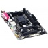Tarjeta Madre Gigabyte micro ATX F2A68HM-DS2H, S-FM2+, AMD A68H, HDMI, 64GB DDR3, para AMD  2