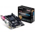 Tarjeta Madre Gigabyte micro ATX F2A68HM-DS2H, S-FM2+, AMD A68H, HDMI, 64GB DDR3, para AMD  3