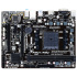 Tarjeta Madre Gigabyte micro ATX GA-F2A68HM-H, S-FM2+, AMD A68H, HDMI, 64GB DDR3, para AMD  3