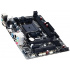 Tarjeta Madre Gigabyte micro ATX GA-F2A68HM-H, S-FM2+, AMD A68H, HDMI, 64GB DDR3, para AMD  4