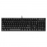 Teclado Gamer Gigabyte FORCE K81, Teclado Mecánico, Kaihl Red, Alámbrico, Negro (Inglés) - Imagen adicional 2