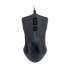 Mouse Gamer Gigabyte Láser Force M7 Thor, Alámbrico, USB, 6000DPI, Negro  7