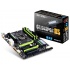 Tarjeta Madre Gigabyte ATX G1.Sniper B5, S-1150, Intel B85, HDMI, 32GB DDR3, para Intel
