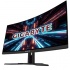 Monitor Gamer Curvo Gigabyte G27FC LED 27", 1920x1080 Full HD, FreeSync, 165Hz, HDMI/DisplayPort, Bocinas Integradas, Negro
