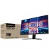 Monitor Gamer Gigabyte G27Q LED 27", Quad HD, AMD FreeSync, 144Hz, HDMI, Bocinas Integradas (2 x 2W), Negro  8