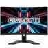 Monitor Gamer Curvo Gigabyte G27QC LED 27", Quad HD, 165Hz, HDMI, Bocinas Integradas (2x 4W RMS), Negro  1