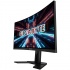Monitor Gamer Curvo Gigabyte G27QC LED 27", Quad HD, 165Hz, HDMI, Bocinas Integradas (2x 4W RMS), Negro - Imagen adicional 4