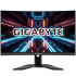 Monitor Gamer Curvo Gigabyte G27QC A LED 27", Quad HD, 165Hz, HDMI, Negro  1