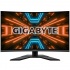 Monitor Gamer Curvo Gigabyte G32QC LED 31.5", Quad HD, FreeSync, 165Hz, HDMI, Negro  1
