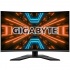 Monitor Gamer Curvo Gigabyte G32QC LED 31.5", 2560x1440 Quad HD, FreeSync, 165Hz, HDMI/DisplayPort, Negro   1