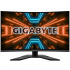 Monitor Gamer Curvo Gigabyte G32QC A LED 31.5", Quad HD, FreeSync Premium Pro, 165Hz, HDMI, Negro  1