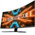 Monitor Gamer Curvo Gigabyte G32QC A LED 31.5", Quad HD, FreeSync Premium Pro, 165Hz, HDMI, Negro  2