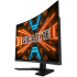 Monitor Gamer Curvo Gigabyte G32QC A LED 31.5", Quad HD, FreeSync Premium Pro, 165Hz, HDMI, Negro  3