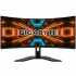 Monitor Gamer Curvo Gigabyte G34WQC-A LCD 34", Quad HD, Ultra Wide, Adaptive-Sync, 144Hz, HDMI, Bocinas Integradas (2 x 2W), Negro  3