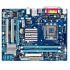 Gigabyte T. Madre micro ATX, S-775, 8GB, DDR3-SDRAM para Celeron, Core 2 Duo/Extreme/Quad, Pentium