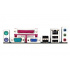 Gigabyte T. Madre micro ATX, S-775, 8GB, DDR3-SDRAM para Celeron, Core 2 Duo/Extreme/Quad, Pentium - Imagen adicional 2
