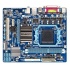 Tarjeta Madre Gigabyte micro ATX GA-78LMT-S2PT, S-AM3+, AMD 760G, 16GB DDR3, para AMD  1