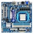 Gigabyte Tarjeta Madre Micro ATX, GA-880GM-USB3, S-AM3, DDR3 para AMD Phenom II, AMD Athlon II  1