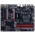 Tarjeta Madre Gigabyte ATX GA-970-GAMING, S-AM3+, AMD 970, 32GB DDR3, para AMD  2