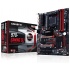 Tarjeta Madre Gigabyte ATX GA-970-GAMING SLI, S-AM3+, AMD 970 + SB950, 64GB DDR3, para AMD  1