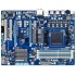 Gigabyte T. Madre ATX GA-970A-D3, S-AM3, 32GB DDR3 para Phenom II X6/X4/X2, Athlon II X4/X3/X2, Athlon FX  1