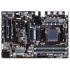 Tarjeta Madre Gigabyte ATX GA-970A-DS3P, S-AM3+, AMD 970, 32GB DDR3, para AMD  1