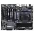 Tarjeta Madre Gigabyte  ATX GA-990FXA-UD3, S-AM3, AMD 990FX, 32GB DDR3, para AMD  1