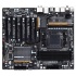 Tarjeta Madre Gigabyte ATX GA-990FXA-UD7, S-AM3, AMD 990FX, 32GB DDR3 para AMD  1