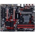 Tarjeta Madre Gigabyte ATX GA-990X-Gaming SLI (rev. 1.0), S-AM3+, AMD 990X, 32GB DDR3, para AMD  3