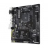 Tarjeta Madre Gigabyte micro ATX GA-A320M-HD2, S-AM4, AMD A320, HDMI, 32GB DDR4 para AMD ― Requiere Actualización de BIOS para la Serie Ryzen 3000  2