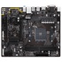 Tarjeta Madre Gigabyte micro ATX GA-A320M-HD2, S-AM4, AMD A320, HDMI, 32GB DDR4 para AMD ― Requiere Actualización de BIOS para la Serie Ryzen 3000  3