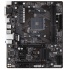Tarjeta Madre Gigabyte micro ATX GA-A320M-HD2, S-AM4, AMD A320, HDMI, 32GB DDR4 para AMD ― Requiere Actualización de BIOS para la Serie Ryzen 3000  5