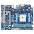 Tarjeta Madre Gigabyte micro ATX GA-A75M-DS2 (rev. 2.0), S-FM1, AMD A75, 32GB DDR3, para AMD  1