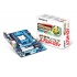 Tarjeta Madre Gigabyte micro ATX, S-FM1, AMD A75, 32GB DDR3, para AMD  2