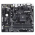 Tarjeta Madre Gigabyte microATX GA-AB350M-DS3H, S-AM4, AMD X370, HDMI, 64GB DDR4 para AMD ― Requiere Actualización de BIOS para la Serie Ryzen 3000  2