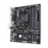 Tarjeta Madre Gigabyte microATX GA-AB350M-DS3H, S-AM4, AMD X370, HDMI, 64GB DDR4 para AMD ― Requiere Actualización de BIOS para la Serie Ryzen 3000  4