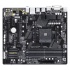 Tarjeta Madre Gigabyte Micro ATX GA-AB350M-DS3H V2 (rev. 1.1), S-AM4, AMD B350, HDMI, 64GB DDR4 para AMD  2