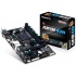 Tarjeta Madre Gigabyte micro ATX AM1M-S2H, S-AM1, HDMI, 32GB DDR3, para AMD  1