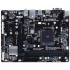 Tarjeta Madre Gigabyte micro ATX AM1M-S2H, S-AM1, HDMI, 32GB DDR3, para AMD  3