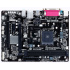 Tarjeta Madre Gigabyte micro ATX GA-AM1M-S2P, FS1b, 16GB DDR3, para AMD  2