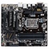 Tarjeta Madre Gigabyte micro ATX GA-B150M-D3H DDR3, S-1151, Intel B150, HDMI, 32GB DDR3, para Intel  2