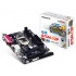 Tarjeta Madre Gigabyte ATX GA-B75M-D2P, S-1155, Intel B75, 16GB DDR3, para Intel  2