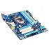 Tarjeta Madre Gigabyte micro ATX GA-B75M-D3H Rev. 1.0, S-1155, Intel B75, HDMI, 32GB DDR3, para Intel  2
