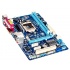 Gigabyte T. Madre micro ATX GA-B75M-D3V, S-1155, 16GB DDR3 para Core i5 i7  1