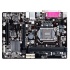 Tarjeta Madre Gigabyte micro ATX GA-B85M-D3V, S-1150, Intel B85, 16GB DDR3, para Intel  1