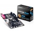 Tarjeta Madre Gigabyte micro ATX GA-B85M-D3V, S-1150, Intel B85, 16GB DDR3, para Intel  4