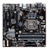 Tarjeta Madre Gigabyte micro ATX GA-B85M-DASH (rev. 1.1), S-1150, Intel B85, HDMI, 32GB DDR3, para Intel  2